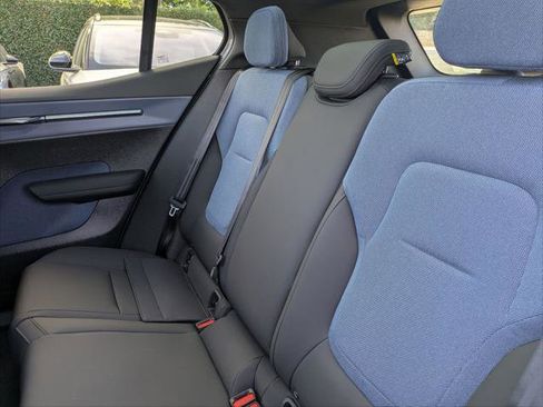 New 2026 Volvo EX30 Cross Country Ultra w/ Protection Package Premier image 12