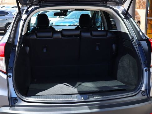 Used 2021 Honda HR-V EX-L image 24