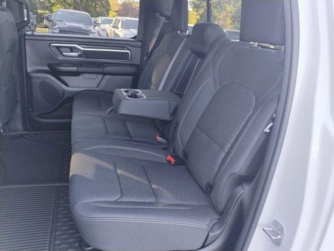 New 2026 RAM 1500 Big Horn image 17