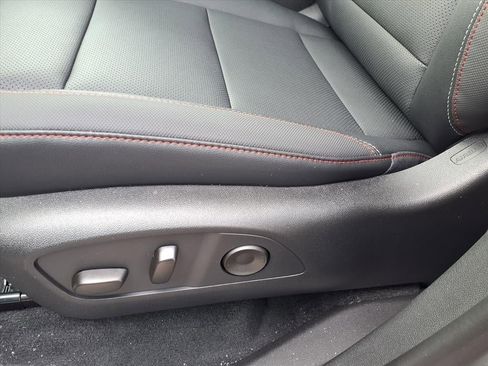 New 2026 Chevrolet Traverse Z71 w/ Enhanced Driving Package image 15