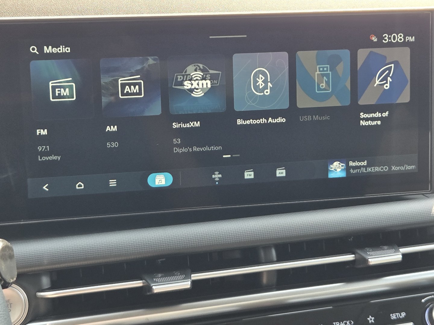 New 2026 Hyundai Tucson SEL Plus AWD/4WD image 9