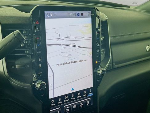 New 2025 RAM 3500 Laramie image 15