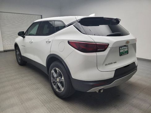 Used 2024 Chevrolet Blazer LT AWD/4WD image 5