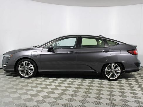 Used 2019 Honda Clarity Plug-In Hybrid image 35