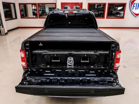 Used 2022 Ford F150 XL image 8