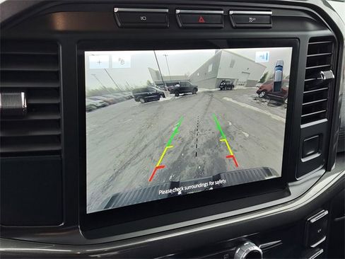 Certified 2023 Ford F150 XLT w/ Equipment Group 302A High image 17