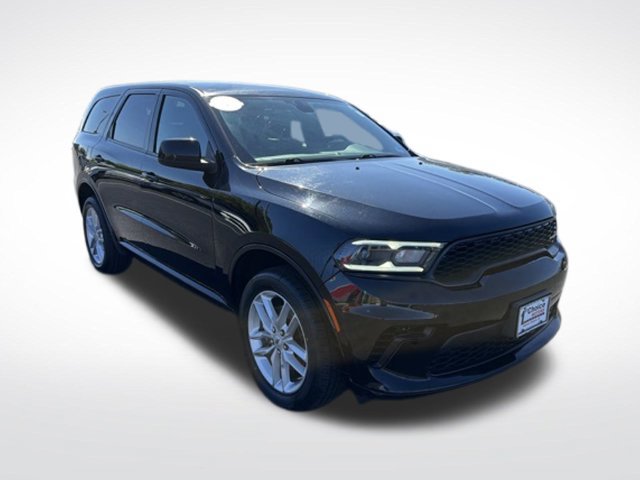 Used 2025 Dodge Durango GT AWD/4WD image 8