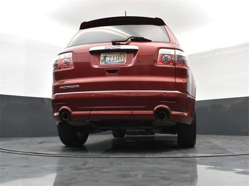 Used 2012 GMC Acadia Denali image 23