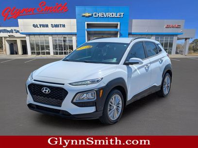 Used 2019 Hyundai Kona SEL