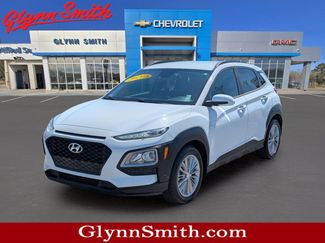 Used 2019 Hyundai Kona SEL FWD video 1