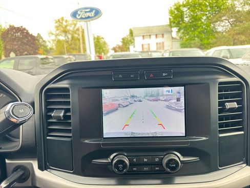 Used 2022 Ford F150 XL w/ Equipment Group 101A High AWD/4WD image 25