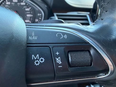 Used 2016 Audi A8 L 4.0T image 38