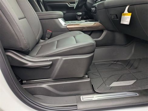 New 2026 Chevrolet Silverado 1500 RST w/ RST All Star Premium Package image 37