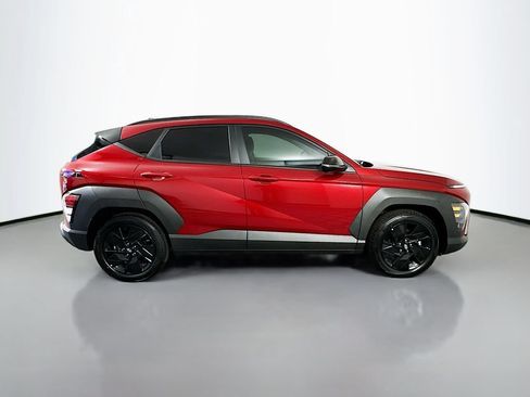 New 2026 Hyundai Kona SEL Sport FWD image 4