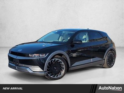 Used 2024 Hyundai Ioniq 5 Limited