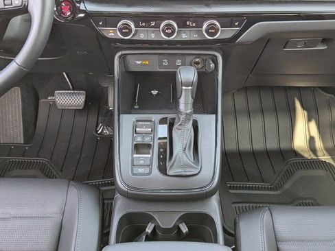 New 2026 Honda CR-V EX-L image 19