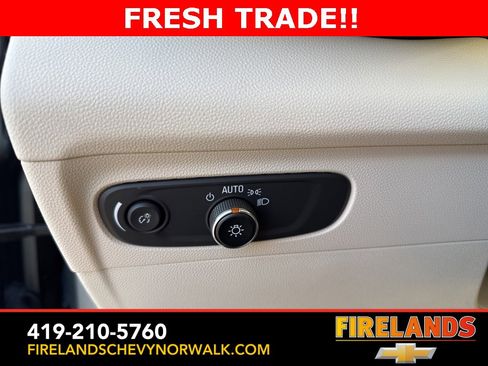 Used 2023 Buick Envision Preferred image 11