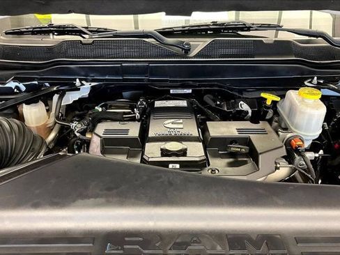 Used 2022 RAM 4500 Tradesman w/ Max Tow Package RWD image 9