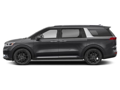 Used 2024 Kia Carnival SX Prestige FWD image 3