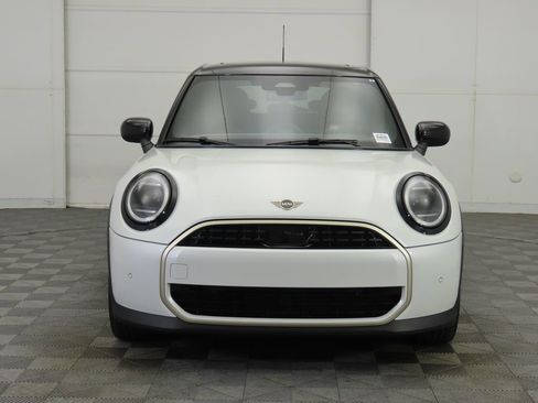 New 2026 MINI Cooper 4-Door Hardtop image 2
