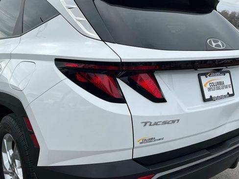Used 2024 Hyundai Tucson SEL image 40