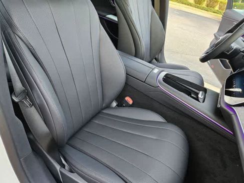 Used 2026 Mercedes-Benz E 350 4MATIC Sedan image 21