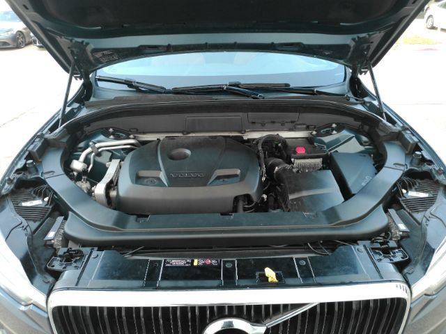 Used 2019 Volvo XC60 T5 Momentum w/ Premium Package FWD image 52
