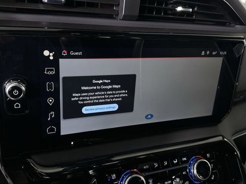 New 2026 GMC Sierra 1500 AT4X AWD/4WD image 14