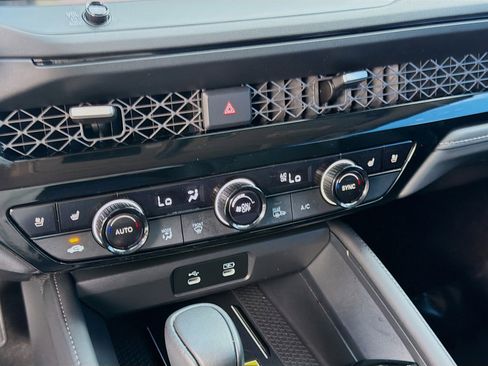 Certified 2024 Honda Accord Touring image 15