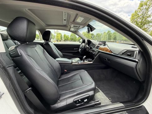 Used 2015 BMW 428i xDrive Coupe image 15
