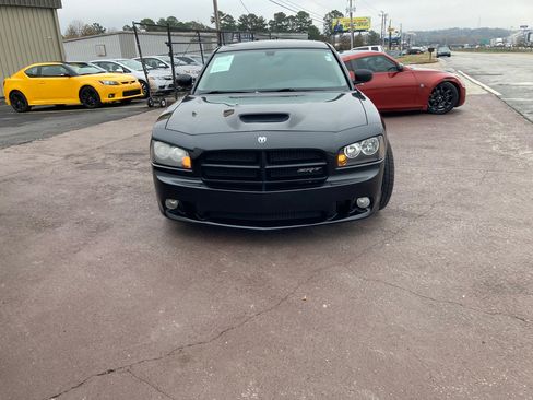 Used 2007 Dodge Charger SRT8 w/ SRT Option Group II image 3