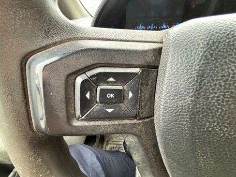 Used 2019 Ford F450 XL w/ Snow Plow Prep Package image 9