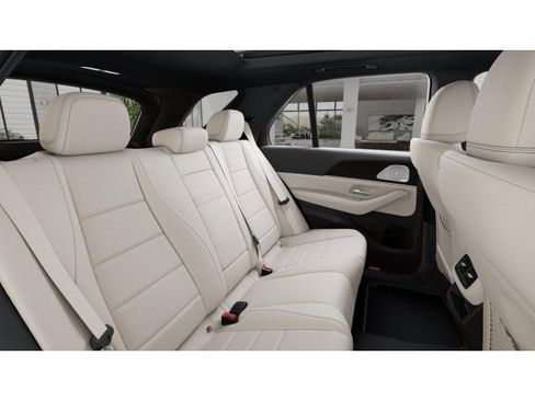 Certified 2026 Mercedes-Benz GLE 350 4MATIC image 5