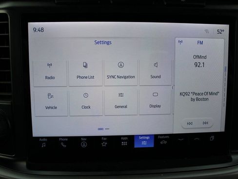 Used 2024 Ford F150 XLT w/ Tow/Haul Package image 31