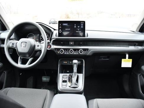 New 2026 Honda CR-V EX image 18
