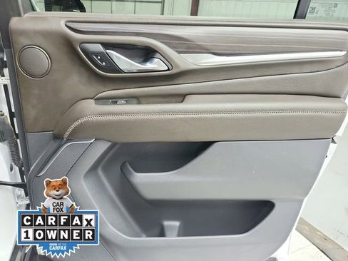 Used 2023 GMC Yukon XL Denali AWD/4WD image 50