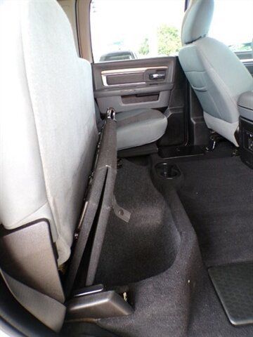Used 2020 RAM 1500 Warlock AWD/4WD image 27