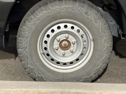 Used 2023 Ford Ranger XLT w/ Equipment Group 301A Mid image 6