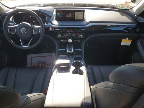 Certified 2023 Acura MDX SH-AWD w/ Technology Package image 19