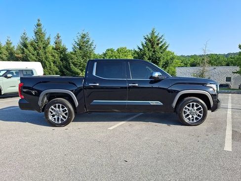 Used 2023 Toyota Tundra 1794 Edition AWD/4WD image 7
