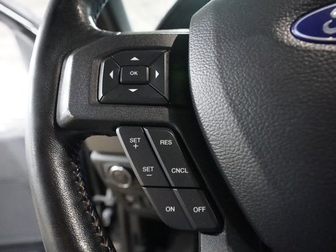Used 2019 Ford F150 XLT w/ Equipment Group 302A Luxury AWD/4WD image 17