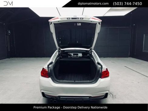 Used 2018 BMW 430i Gran Coupe RWD image 46