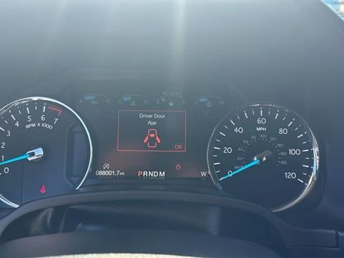 Certified 2018 Ford Expedition Platinum AWD/4WD image 20