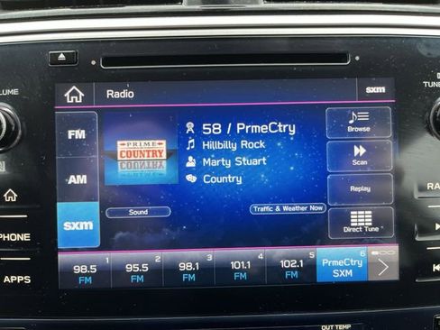 Used 2019 Subaru Outback 2.5i Premium w/ Popular Package #2 image 14