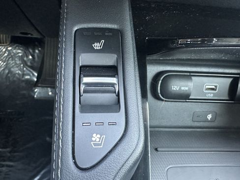 Used 2020 Kia Telluride EX w/ EX Premium Package FWD image 31