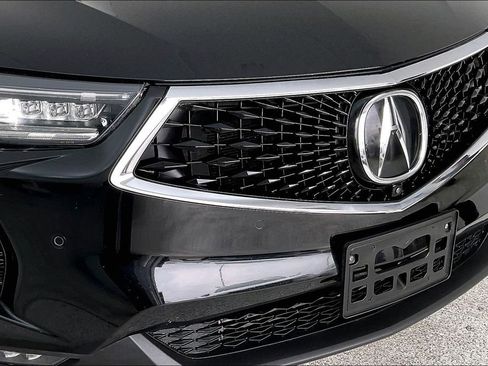 Certified 2024 Acura RDX SH-AWD w/ Advance Package image 37