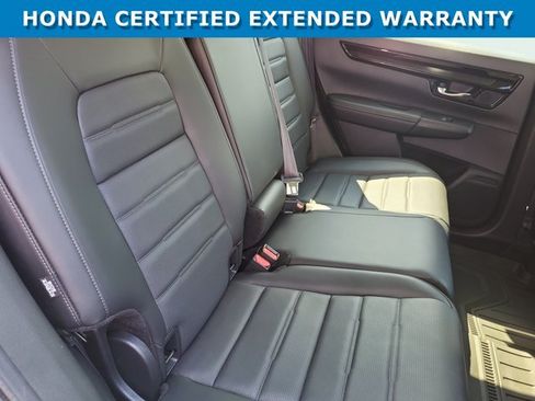 Used 2025 Honda CR-V EX-L image 17