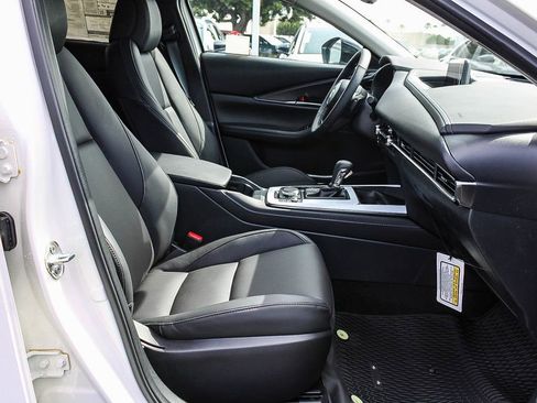 New 2026 MAZDA CX-30 2.5 Turbo w/ Premium Plus Pkg image 18