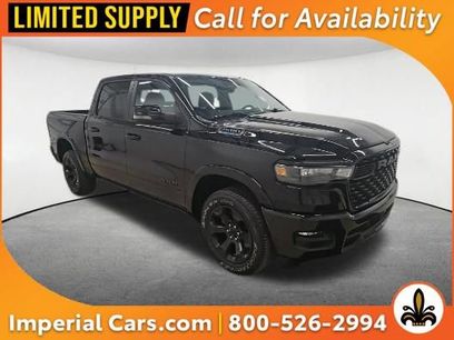 Used 2025 RAM 1500 Big Horn