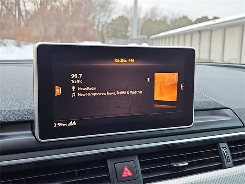 Used 2018 Audi A5 2.0T Premium Plus w/ Premium Plus image 29